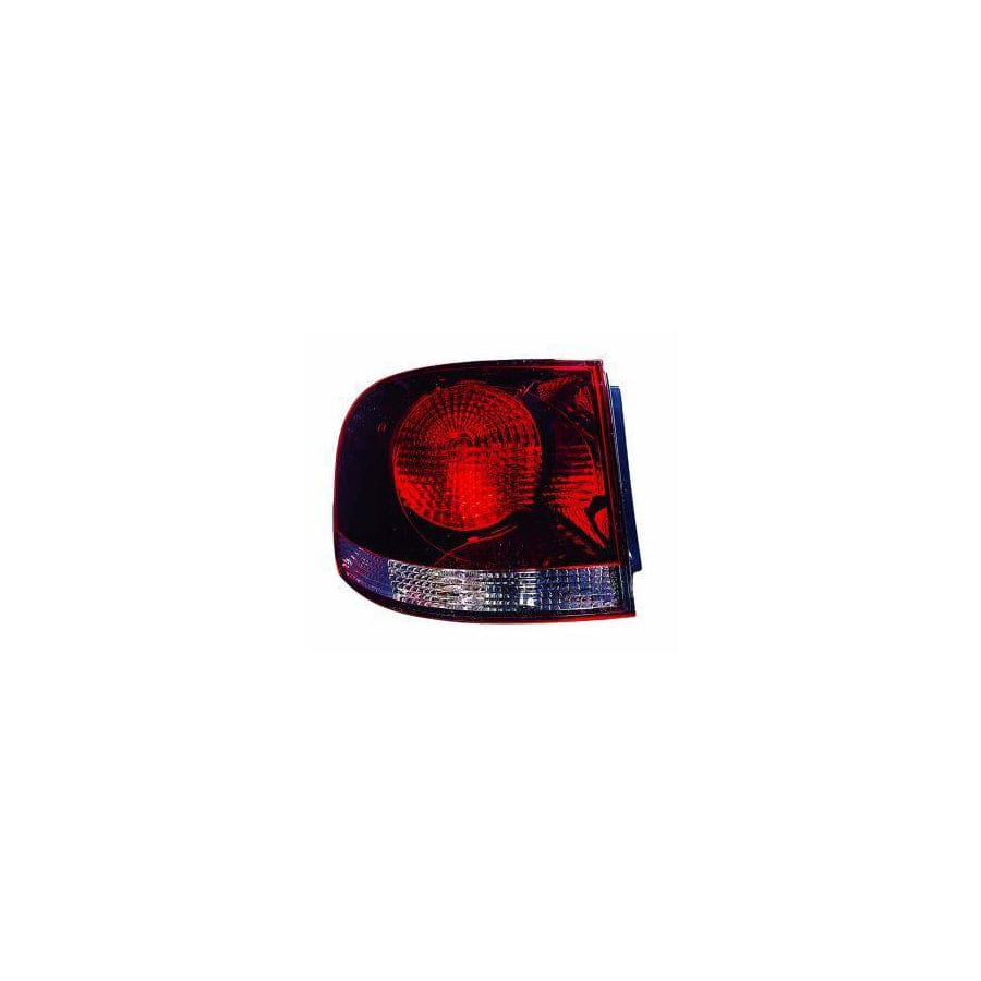 Abakus 4411997LUE Rear Light For Vw Touareg I (7La, 7L6, 7L7) | ML Performance UK