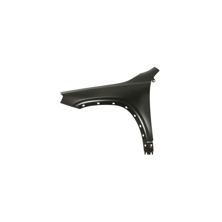 Blic 6504-04-3584311P Wing Fender