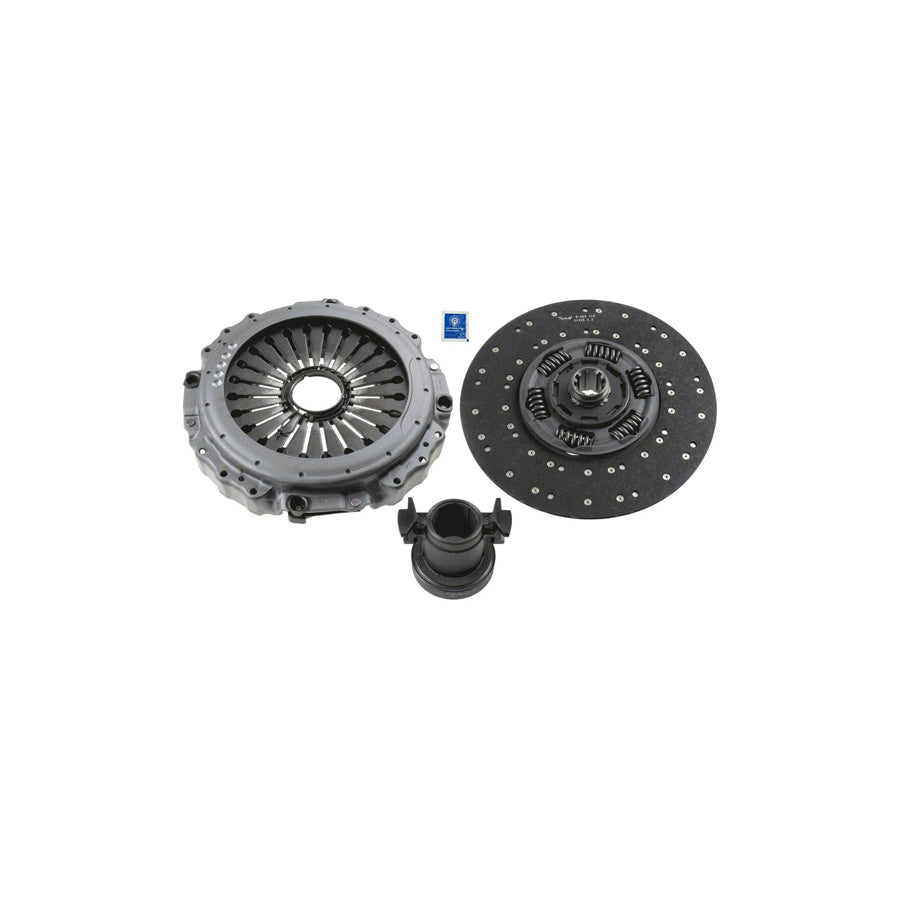 Sachs 3400 124 001 Clutch Kit