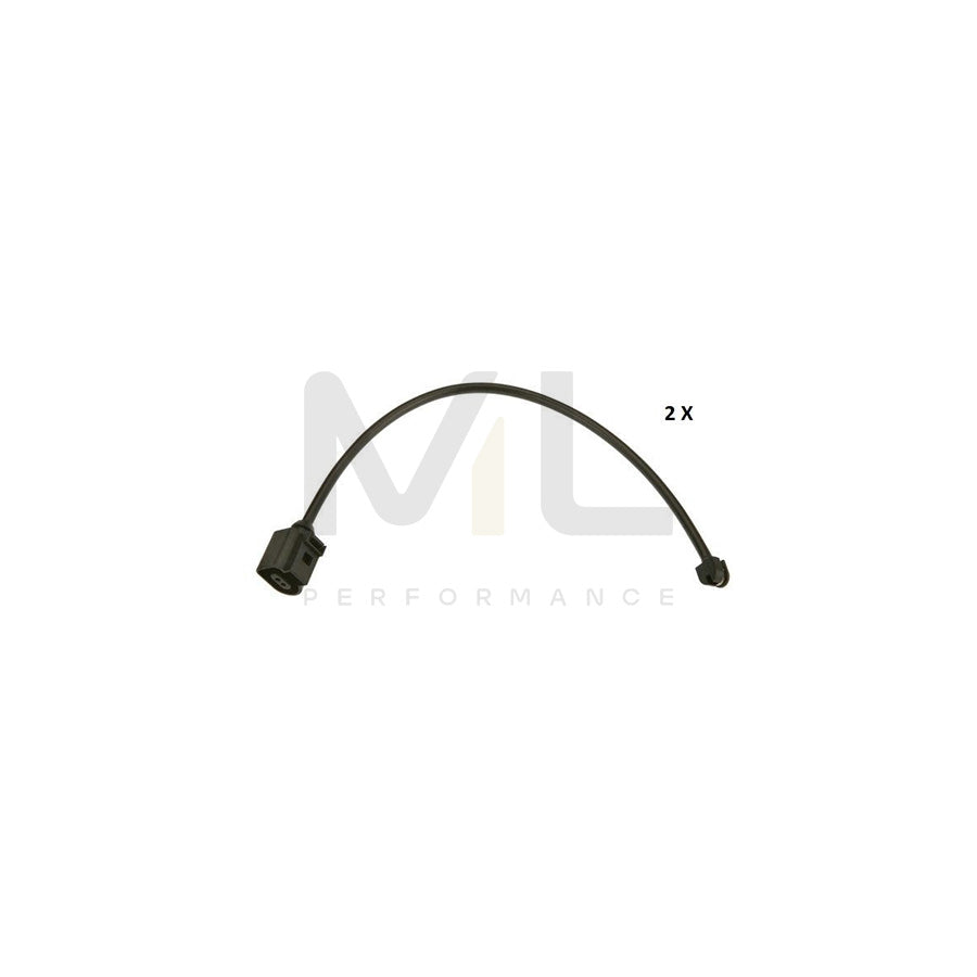 TRW GIC326 Brake pad wear sensor for VW Touareg II (7P5, 7P6) | ML Performance Car Parts