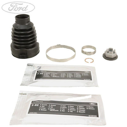 GENUINE FORD 1825223 TRANSIT CONNECT 1.6 SOHC DV6 O/S INNER CV KIT 2013- | ML Performance UK