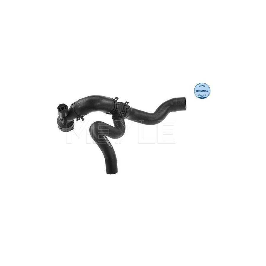 Meyle 119 222 0012 Radiator Hose