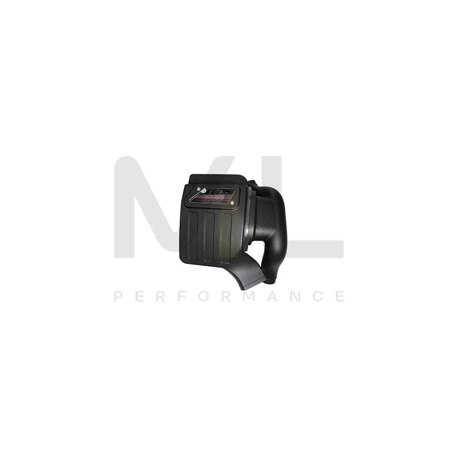 K&N 57S-2003 Performance Air Intake System | ML Car Parts UK | ML Performance