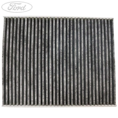 GENUINE FORD 1566997 FIESTA B-MAX CARBON CABIN POLLEN ODOUR FILTER | ML Performance UK