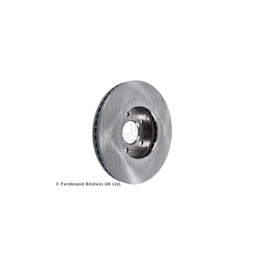 Blue Print ADG043158 Brake Disc For Kia Sportage II (Je, Km)