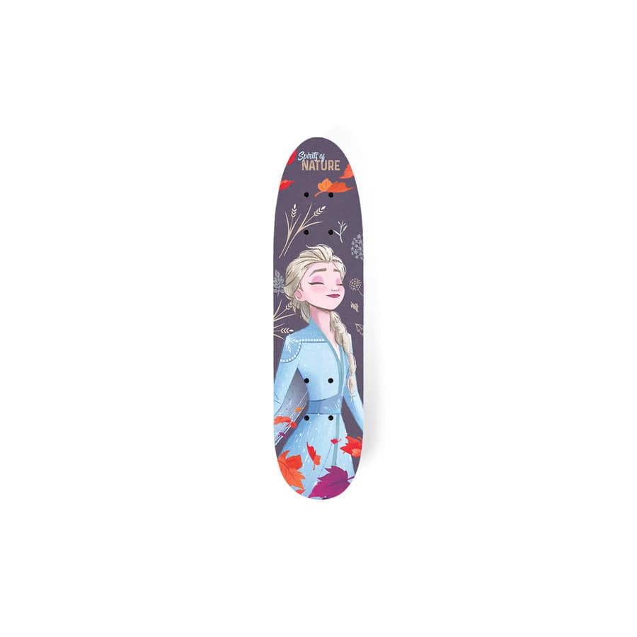 Disney 9955 WOODEN SKATEBOARD FROZEN | ML Performance UK UK Car Parts