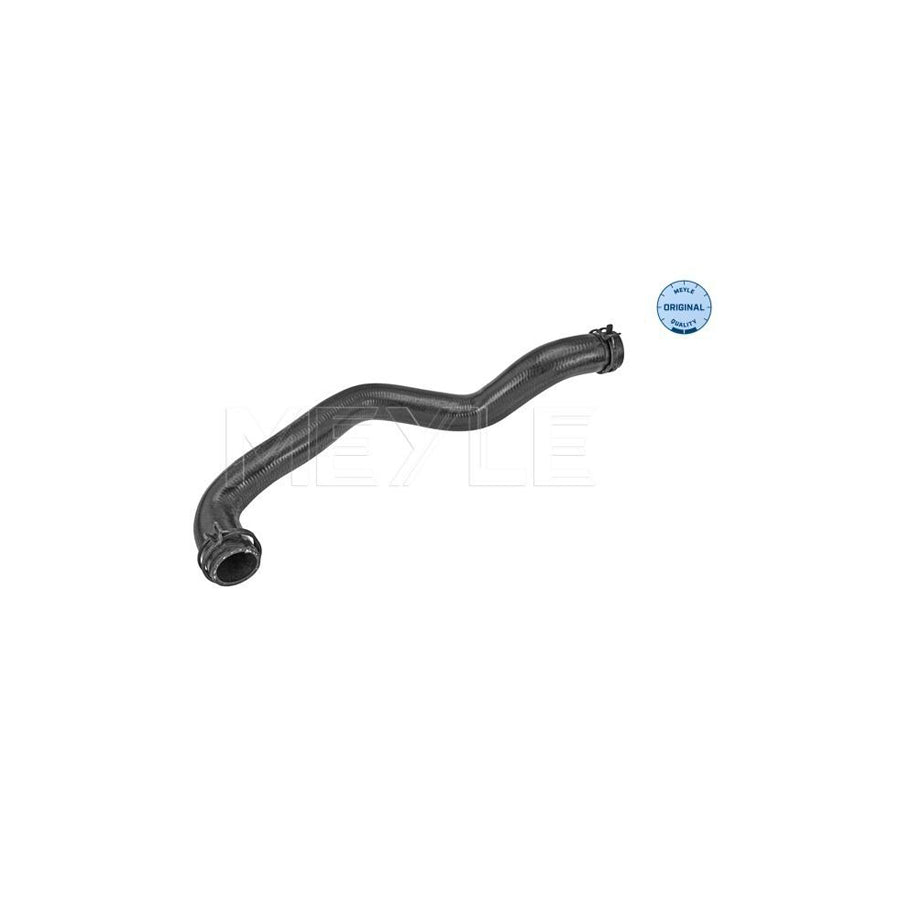 Meyle 719 222 0001 Radiator Hose