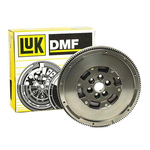 LuK 415 0431 10 Dual Mass Flywheel