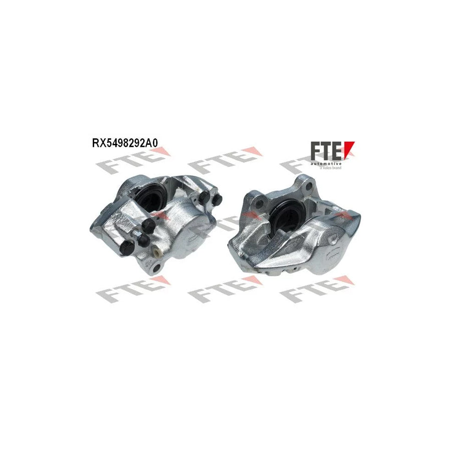 Fte RX5498292A0 Brake Caliper | ML Performance UK Car Parts