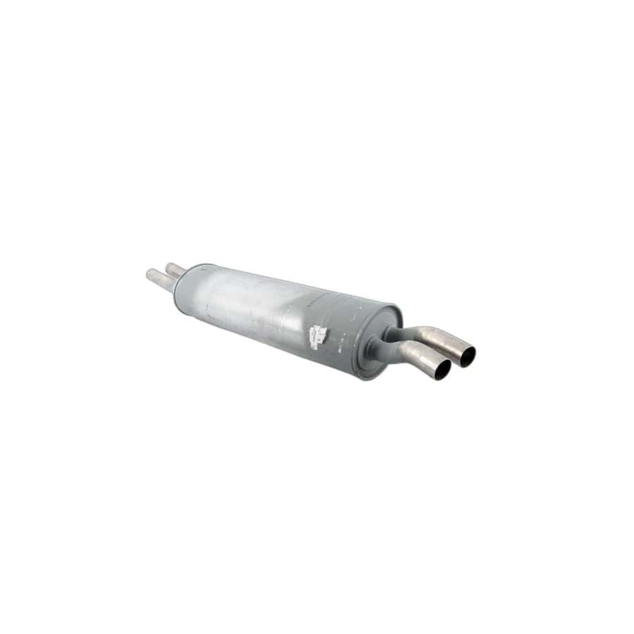 Genuine BMW 18301707045 E23 Rear Muffler (Inc. 728i, 732i & 735i) | ML Performance UK Car Parts