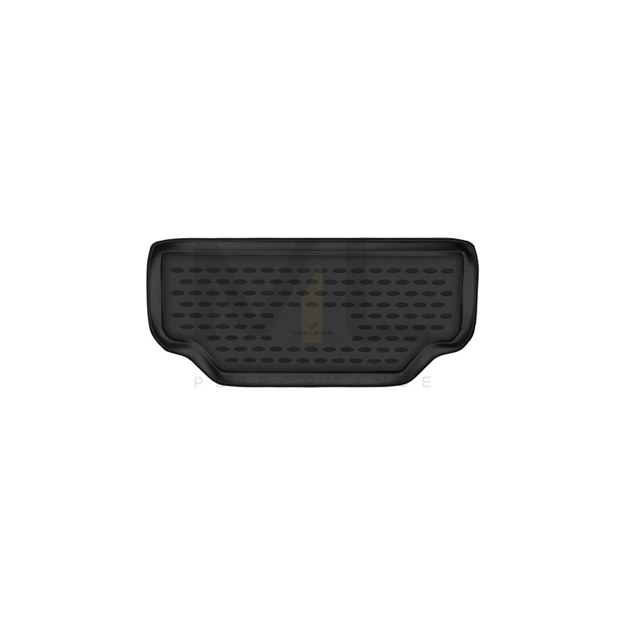 WALSER XTR 71036 Car boot liner Nonslip | ML Performance Car Parts