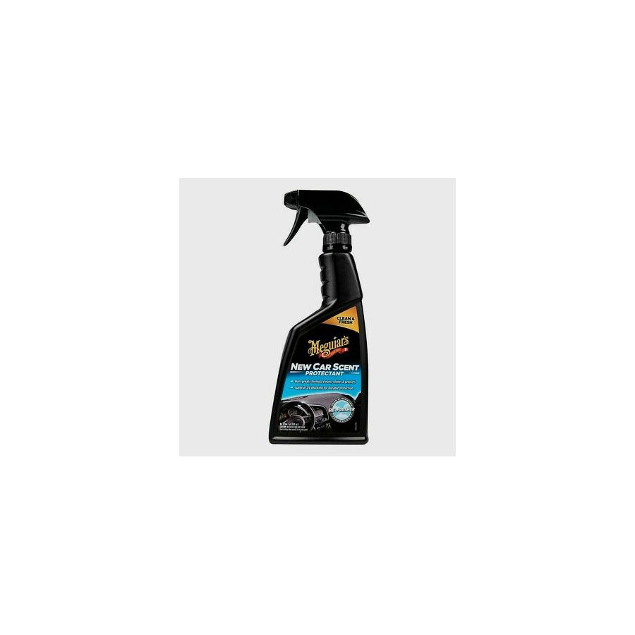 MEGUIARS PROTECTANT, SUPREME SHINE G4016EU Synthetic Material Cleaner | ML Performance UK Car Parts