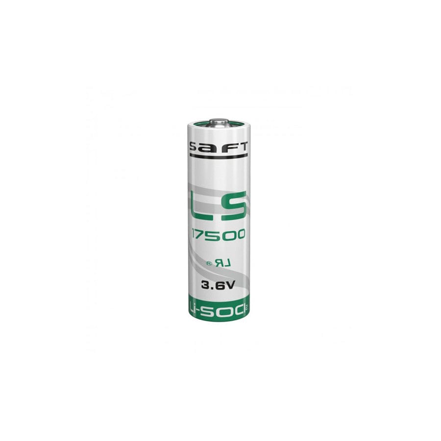 Saft LS 17500 A Lithium Thionyl Chloride Special Battery | ML Performance UK Car Parts