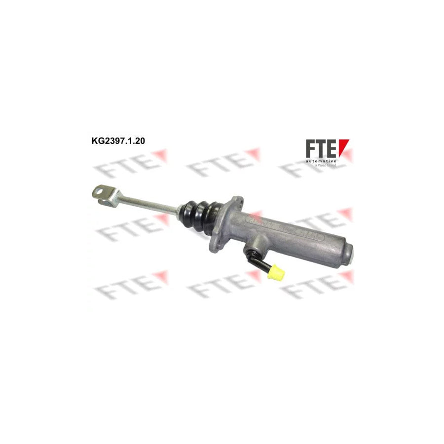 Fte Kg2397.1.20 Master Cylinder, Clutch | ML Performance UK Car Parts