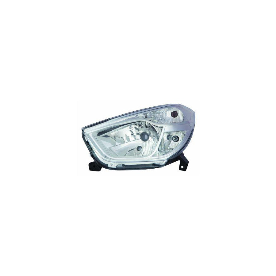 Abakus 5511196RLDEM Headlight | ML Performance UK