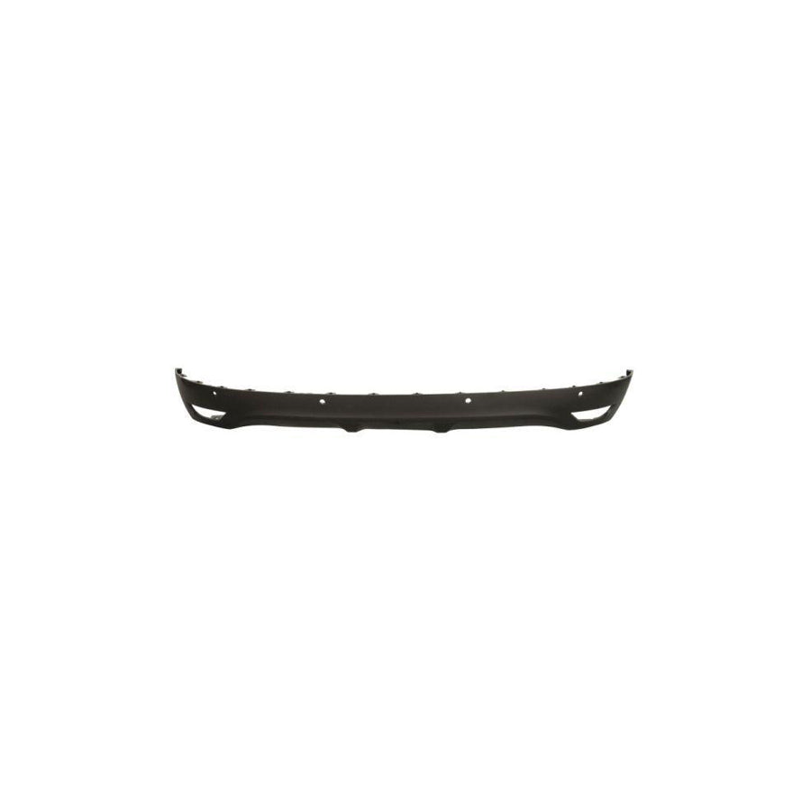 Blic 5511-00-6047971P Front Splitter For Renault Scénic IV (J95)