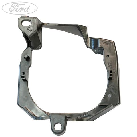 GENUINE FORD 5279336 MUSTANG O/S FRONT FOG LAMP FITTING BRACKET 03/2015- | ML Performance UK