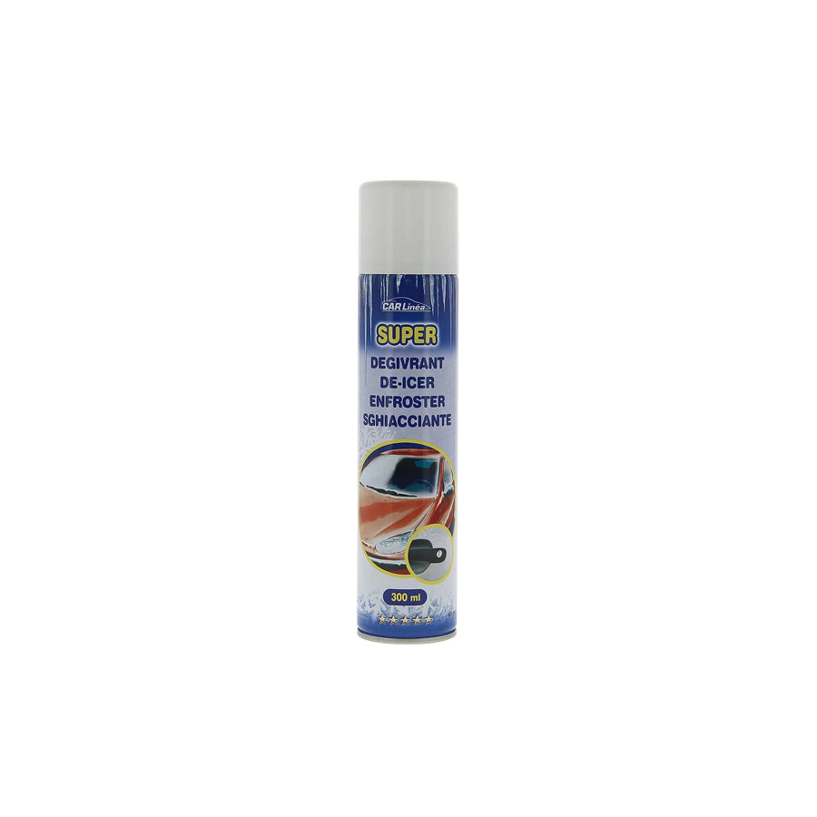 Carlinea 021092 Winter Screenwash | ML Performance UK Car Parts