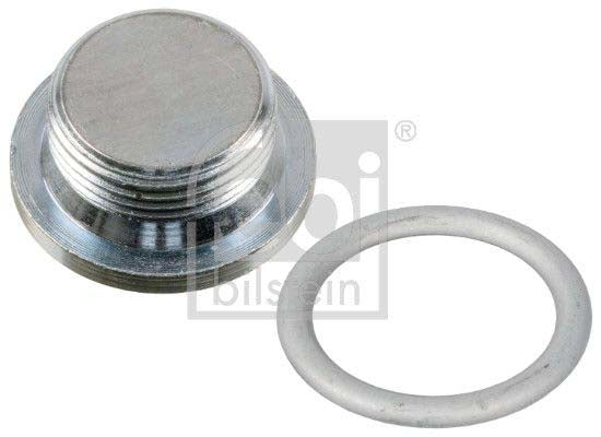 Febi Bilstein 178527 Sealing Plug, Oil Sump | ML Performance UK Car Parts