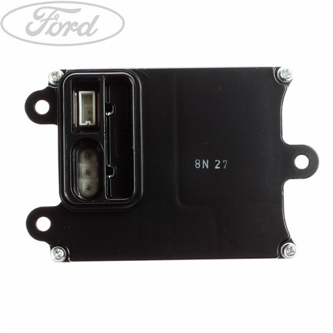 GENUINE FORD 1324264 FOCUS HEADLIGHT HEADLAMP BALLAST ASSEMBLY | ML Performance UK