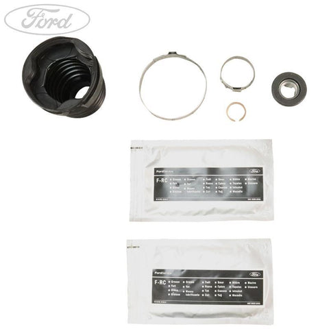 GENUINE FORD 1825223 TRANSIT CONNECT 1.6 SOHC DV6 O/S INNER CV KIT 2013- | ML Performance UK