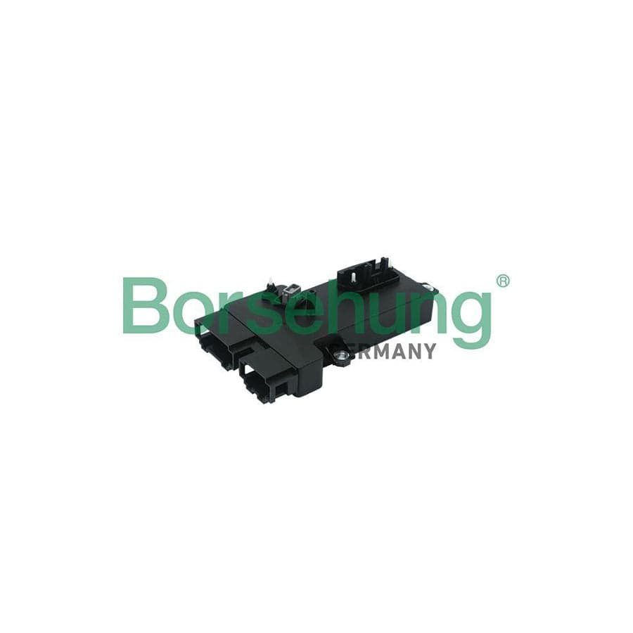 Borsehung B18749 Control, Seat Adjustment