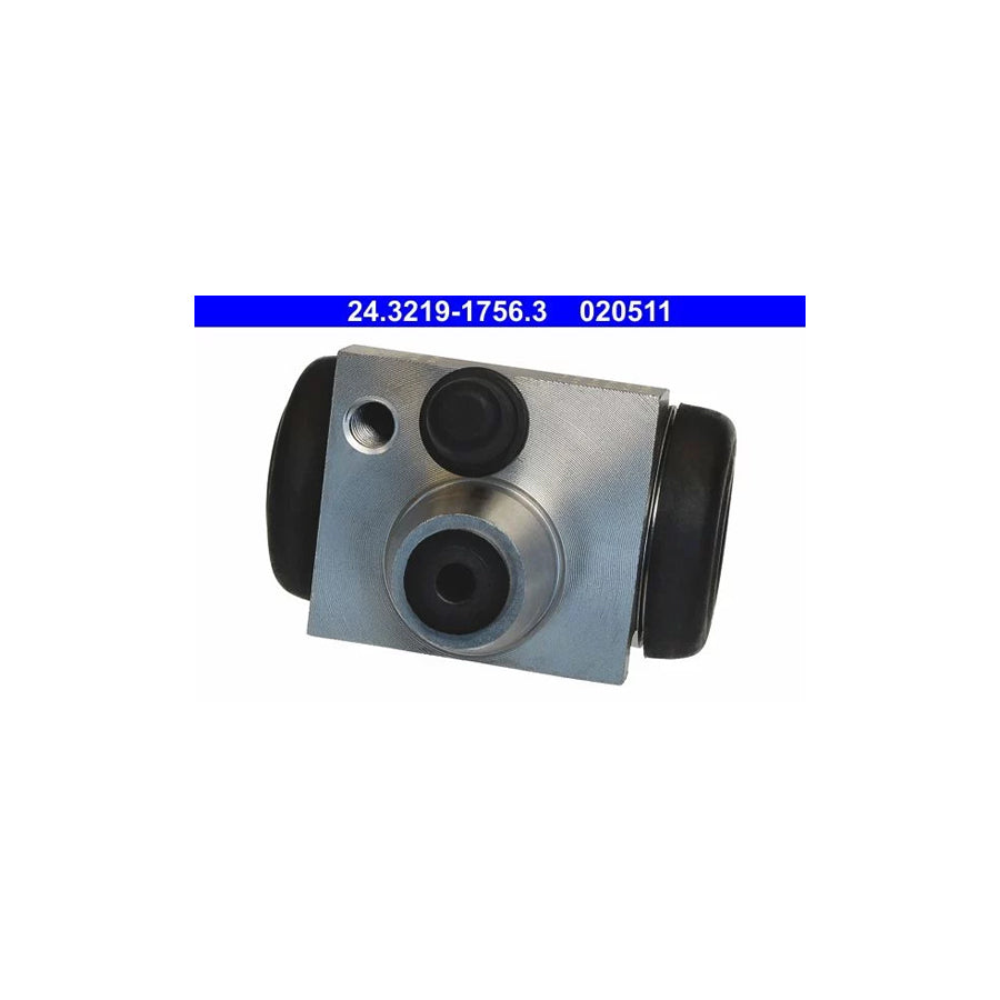 ATE 24.3219-1756.3 Wheel Brake Cylinder