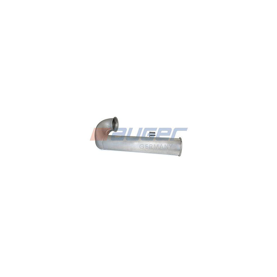 Auger 68668 Exhaust Pipe