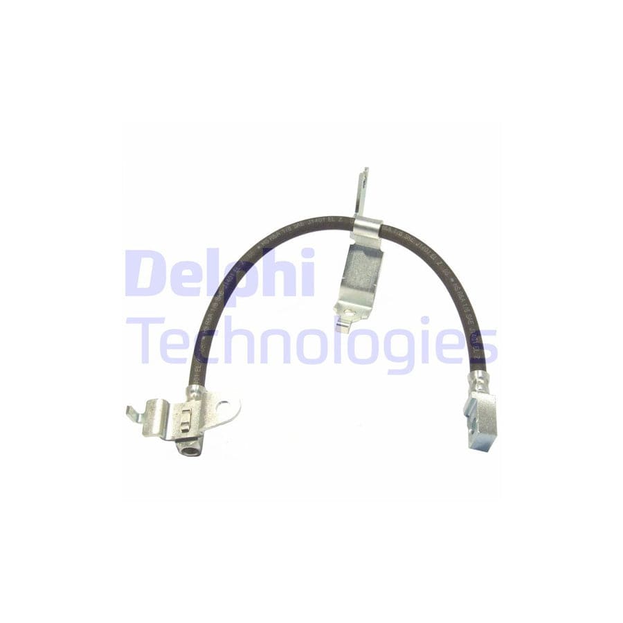 Delphi Lh6490 Brake Hose For Ford Transit