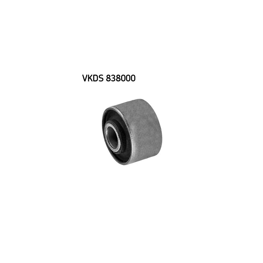 Skf Vkds 838000 Control Arm / Trailing Arm Bush For Mitsubishi Pajero / Shogun | ML Performance UK Car Parts