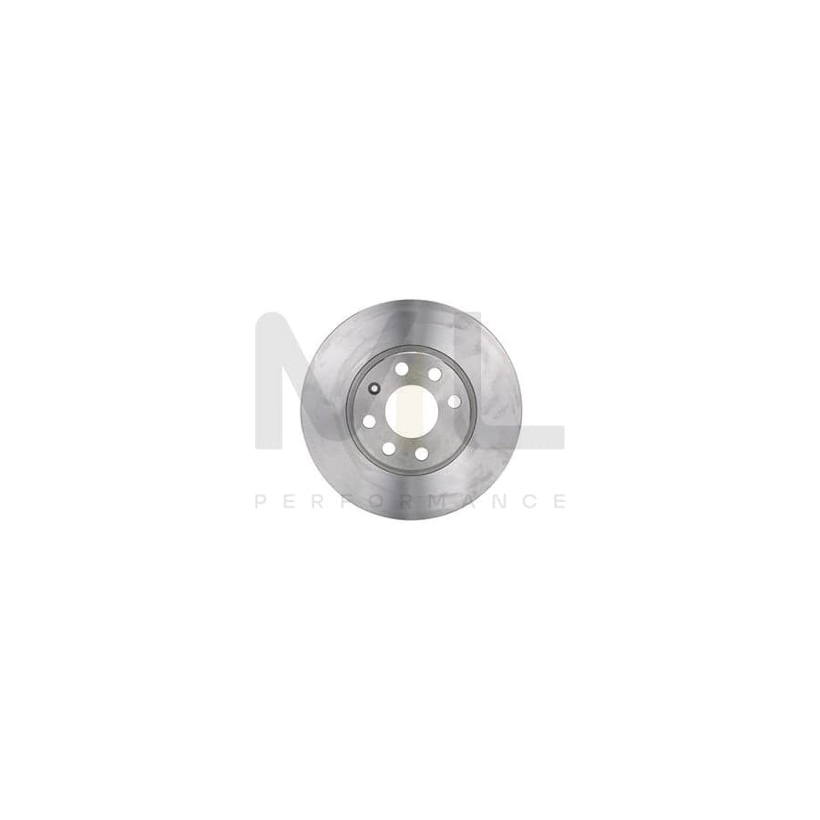 BOSCH 0 986 478 730 Brake Disc Internally Vented, Vented, Oiled, with bolts/screws | ML Performance Car Parts