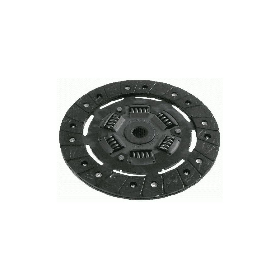 Sachs 1878 600 854 Clutch Disc