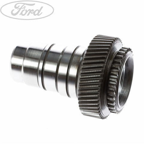 GENUINE FORD 1720697 OTHER DRIVE COMPON. 5-SPEED MANUAL TRANSMISSION MT75 | ML Performance UK