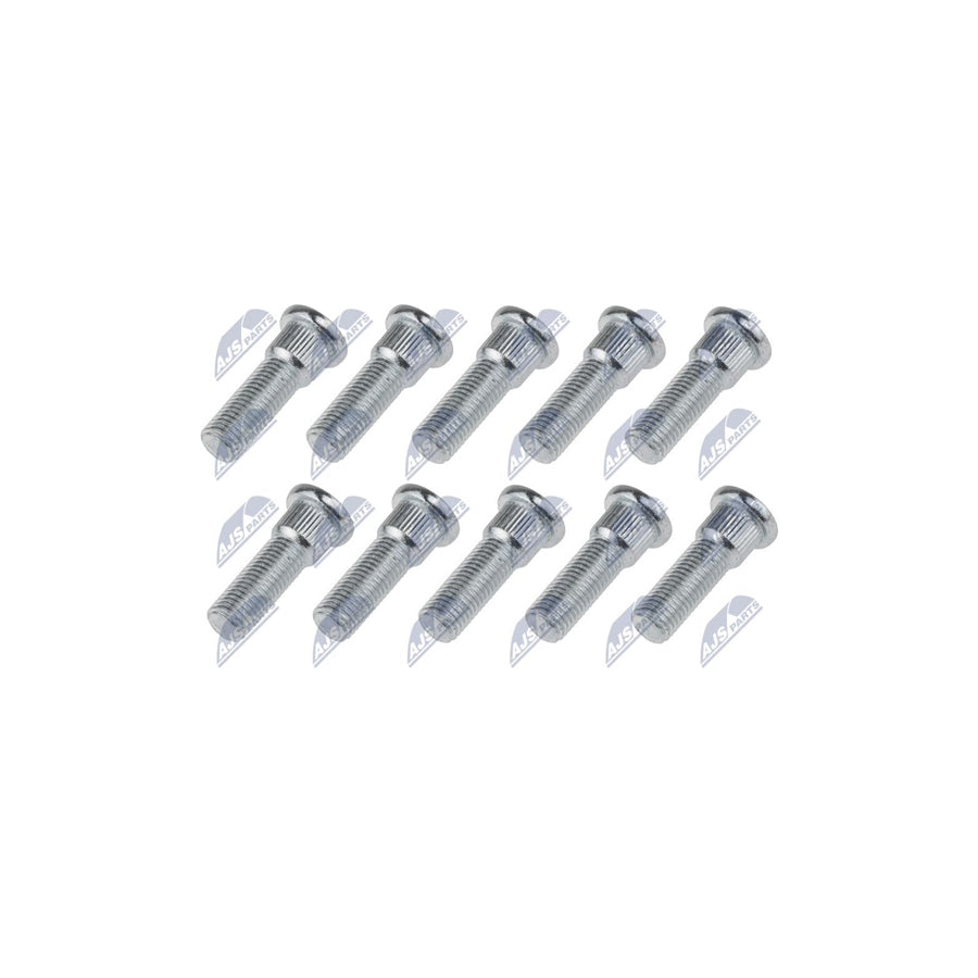 NTY KSP-TY-000 Wheel Stud | ML Performance UK Car Parts