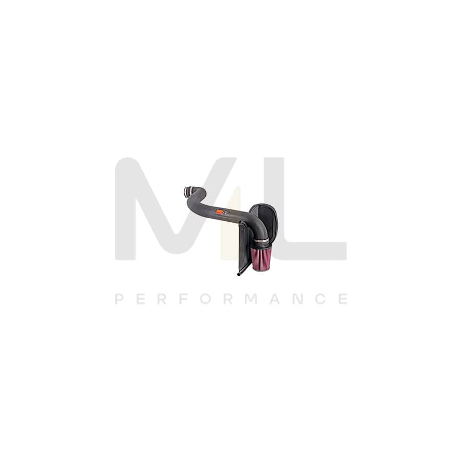 K&N 57-3024 Performance Air Intake System | ML Car Parts UK | ML Performance