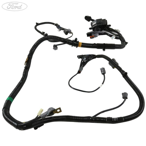 GENUINE FORD 1370205 WIRE | ML Performance UK