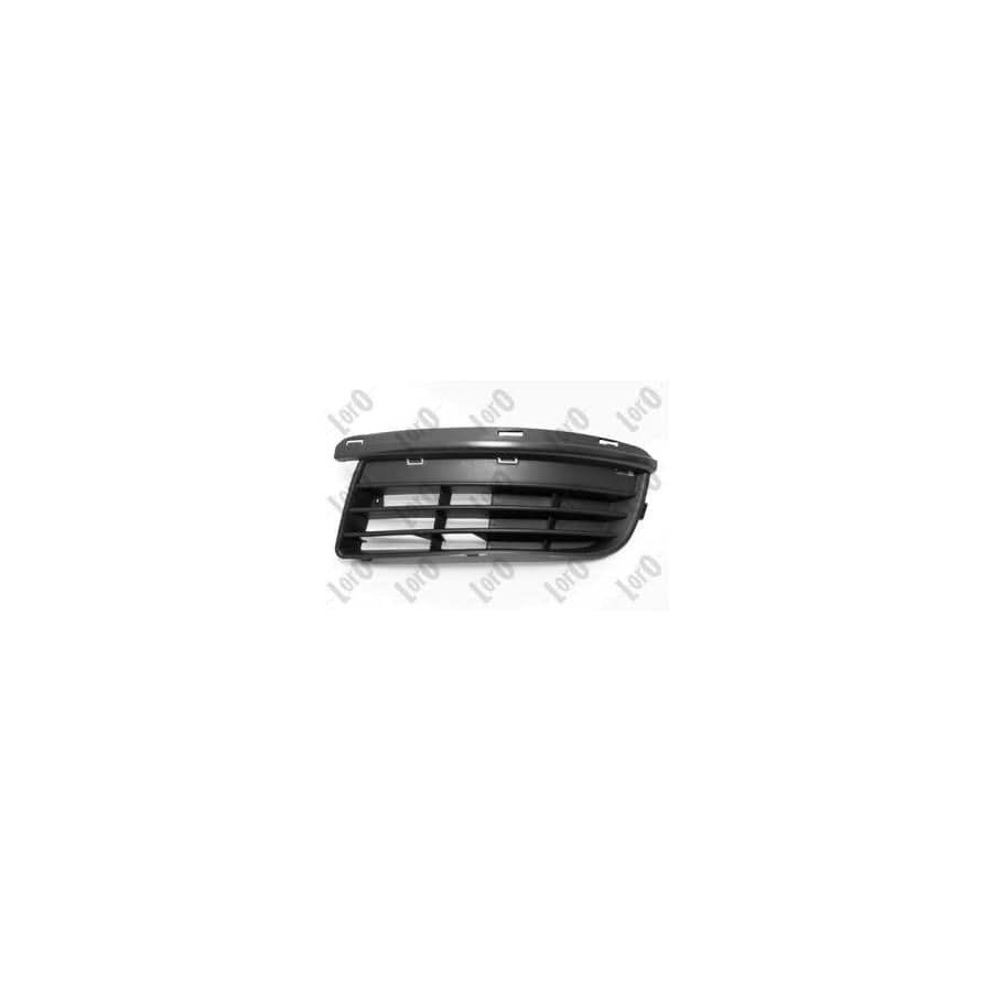 Abakus 05331453 Bumper Grill For Vw Jetta Mk5 (1K) | ML Performance UK