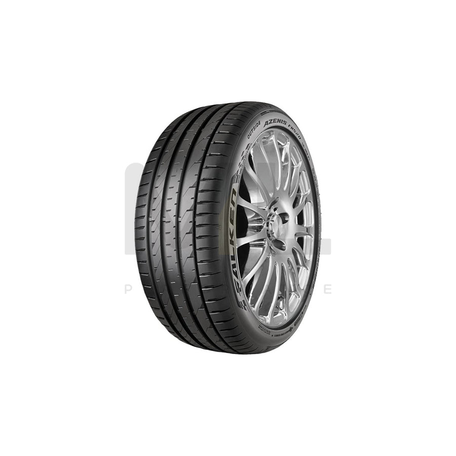 Falken AZENIS FK520 215/45 R17 91Y Summer Tyre | ML Performance UK Car Parts