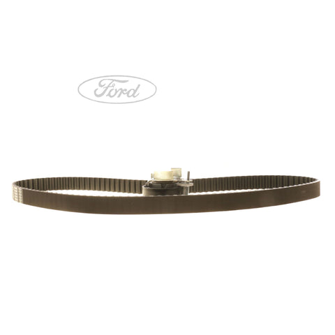 GENUINE FORD 2045356 C-MAX MONDEO FOCUS FIESTA FUSION TIMING CAM BELT KIT | ML Performance UK