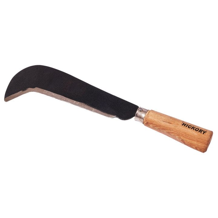 Amtech Bill Hook - Hickory Handle | ML Performance DIY & Power Tools