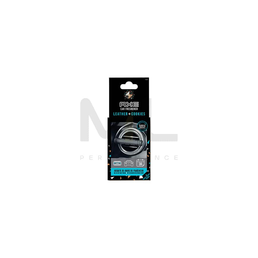 AXE Alu.Refill.Vent 71036 Car air freshener | ML Performance Car Parts