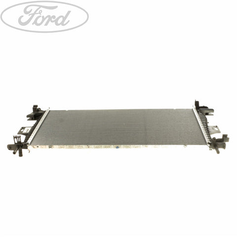 GENUINE FORD 1727475 C-MAX FOCUS ENGINE COOLING RADIATOR | ML Performance UK