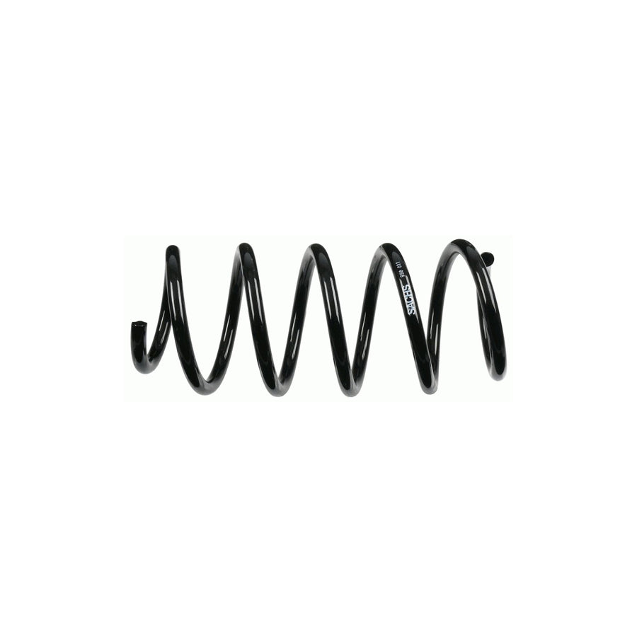 Sachs 998 011 Coil Spring