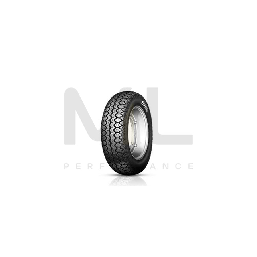 Pirelli SC 30™ 3.50 10 51J Motorcycle Summer Tyre | ML Performance UK Car Parts