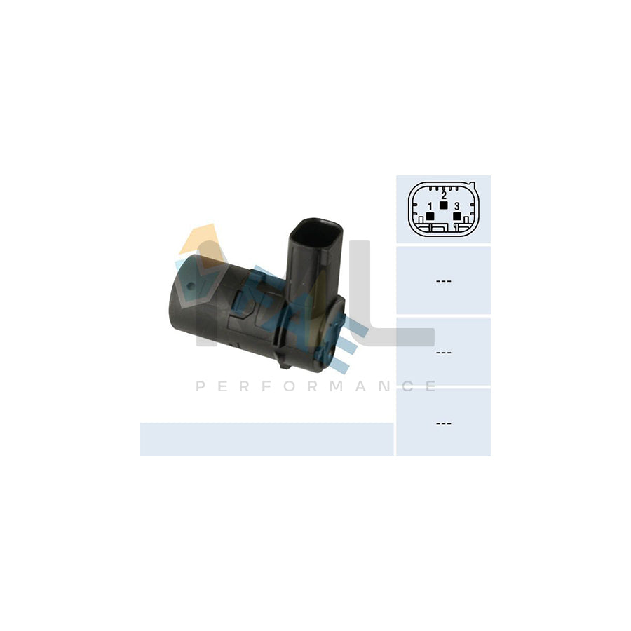 FAE 66022 Parking sensor | ML Performance Car Parts