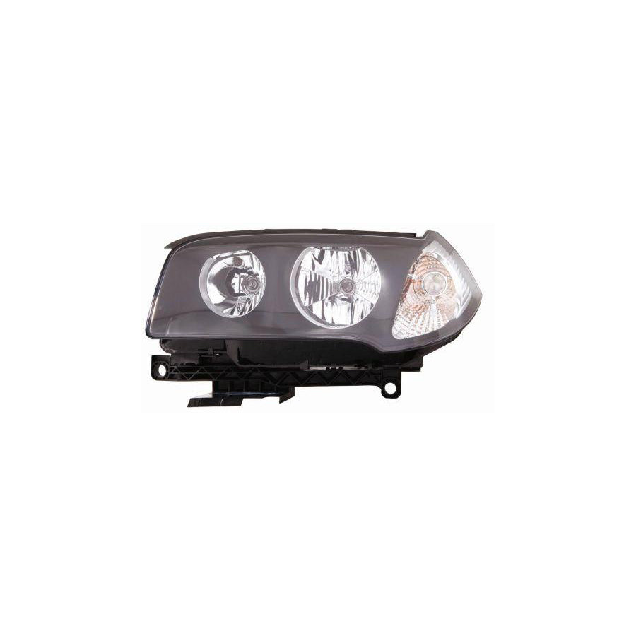 Abakus 4441157RMLDEM2 Headlight For Bmw X3 (E83) | ML Performance UK