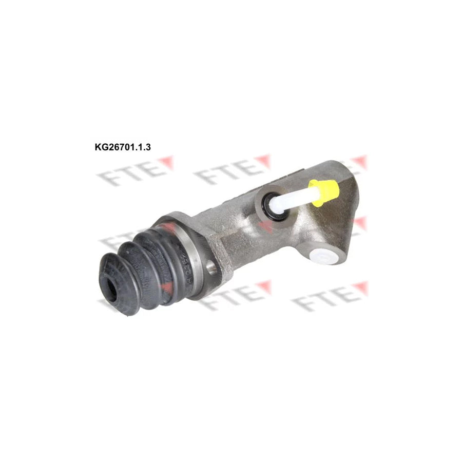 Fte Kg26701.1.3 Master Cylinder, Clutch | ML Performance UK Car Parts