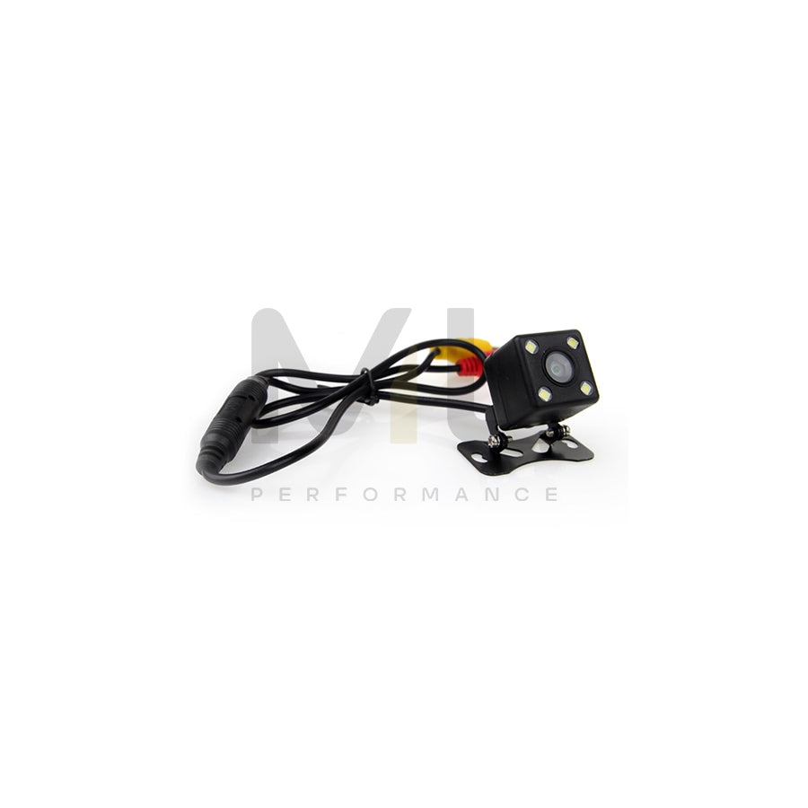 AMiO HD-315-LED 01015 Reversing camera kit, number plate, without sensor | ML Performance Car Parts