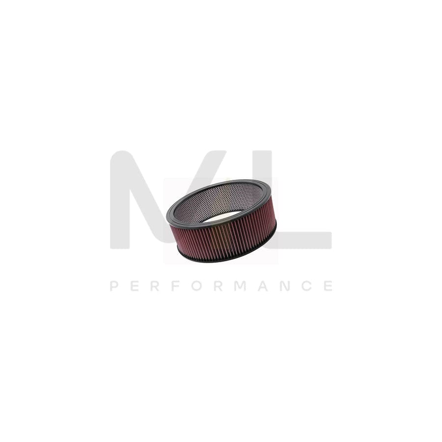 K&N E-3760 Round Air Filter | ML Car Parts UK | ML Performance