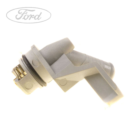 GENUINE FORD 1114964 TRANSIT DIESEL DURATORQ OIL COOLER THERMOSTAT | ML Performance UK